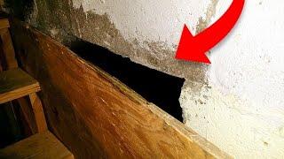 10 Top Secret Passageways In Houses