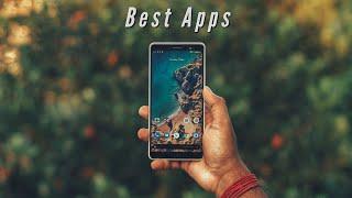 Top 10 best Android apps for April , 2020 !