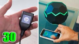 30 New Products Aliexpress & Amazon 2020 | Cool Future Tech. Amazing Gadgets