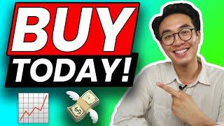 TOP 3 STOCKS To BUY In AUGUST 2020 [HIGH GROWTH!!]