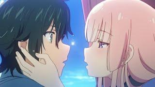 Top 10 Romance Anime With Early Relationship