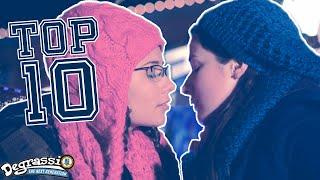 Top 10 Best Couples in Degrassi: The Next Generation