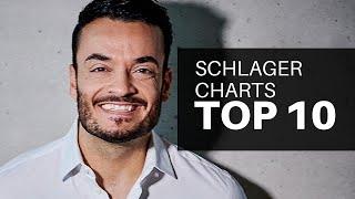 Schlager Charts 