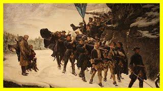 Top 10 Forgotten Battles That Shaped History