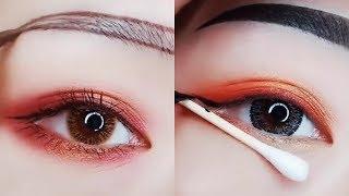 Beautiful Eye Makeup Tutorial Compilation ♥ 2020 ♥502