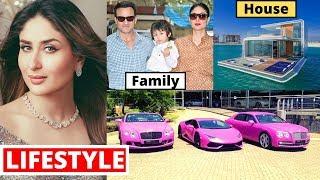 Kareena Kapoor Khan Lifestyle 2020, Son,House,Income,Husband,Cars,Family,Biography,Movies,&Net Worth