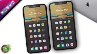 Top 5 BEST Snowboard Themes iOS 13 unc0ver / Checkra1n Jailbreak (March 2020)