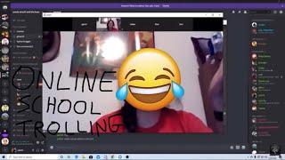 Best of Online School Trolling Compilation