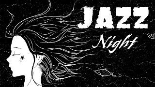 Winter Night - Smooth Night JAZZ - Chill Out Music