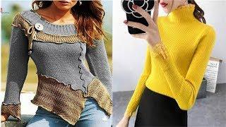 Top 10 best quality women's sweater brands in world