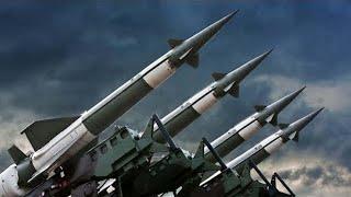 ప్రపంచంలోని అతి శక్తివంతమైన 10 missiles ||  Top 10 Powerful Missiles In The world