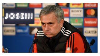 Top 10 Most Iconic Statements From Jose Mourinho in the EPL