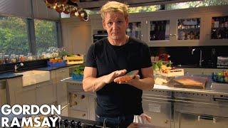 Winter Fish Recipes To Keep You Warm | Gordon Ramsay