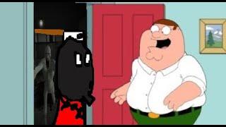 top 10 family guy references