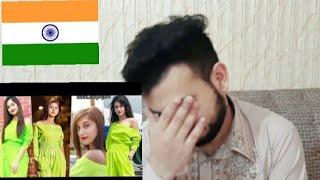 Pakistani Reacts To Top 10 Most Beautiful Tik Tok Girls In India||Avneet Kaur, Jannat Zubair, Somya