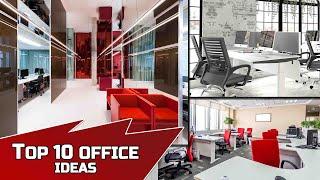 | | CDI PRESENTING TOP10 OFFICE IDEAS | | INTERIOR DESIGNERS OF KOLKATA | | TOP 10 IDEA SERIES 2020