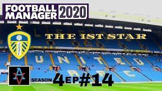 FM20 - Leeds United S4 Ep14: Fighting For The Top Four - Football Manager 2020 Let's Play