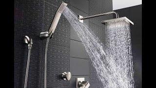 Best Shower System Reviews in 2020 - Top 6 Luxury Shower Systems For Modern Bathroom