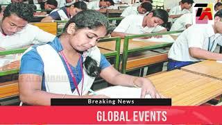 Metric | 10th exam date announced | 10th exam date |