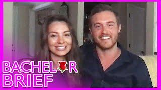 Peter Weber & Kelley Flanagan’s Relationship Future | Bachelor Brief