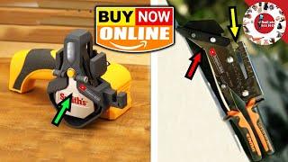 TOP 10 NEW BEST COOL TOOLS THAT WILL MAKE YOUR LIFE EASIER 2020