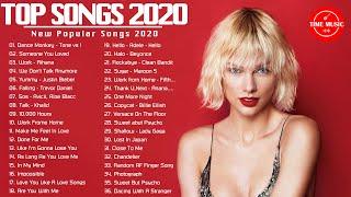 Top Songs This Week ❤️ Top 40 Popular Songs Playlist 2020 ❤️ Best English Music Collection 2020