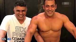 Top 10  Bollywood film Actor Best Body Transformation New Video 2020 | Mk 4U