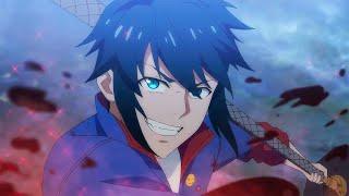 Top 10 Anime With The Coolest Main Character You Will Ever Witness [HD]
