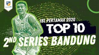 TOP 10 - Seri 2 Bandung