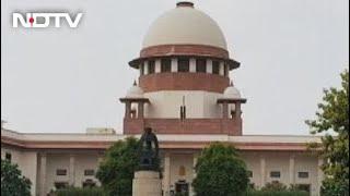 Top News Of The Day: Supreme Court Fines Parties Over Criminal Candidates | The News
