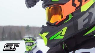 SNOWTRAX TV 2020 - Episode 10 Sneak Peek