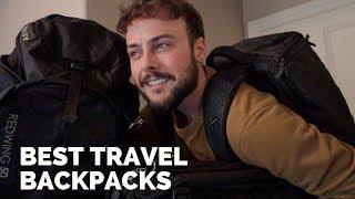 Best Travel Backpacks 2020 | Top Backpacking Bags Right Now