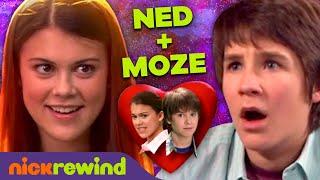 Ned and Moze's Relationship Timeline! 