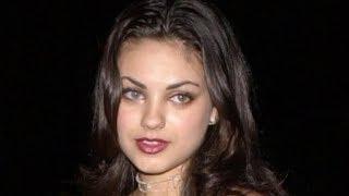 Mila Kunis' Transformation Is Seriously Turning Heads