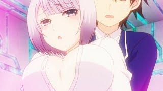 Top 10 School Romance Anime [HD]