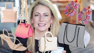 Come Shopping With Me (Virtually)! | MsGoldgirl