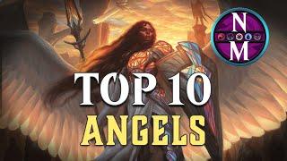 MTG Top 10: Angels