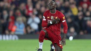 Sadio Mané - Top 15 Unbelievable Goals! ● Liverpool