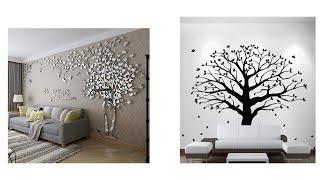 Best Family Tree Wall Decal | Top 10 Family Tree Wall Decal For 2020 | Top Rated