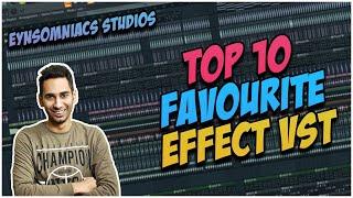 Top 10 Effects VST Plugins 2020 | Hindi