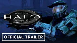 Halo: Combat Evolved Anniversary - Official PC Launch Trailer