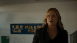 Fear The Walking Dead / Best Zombie Scenes Part - 4/ @princewood