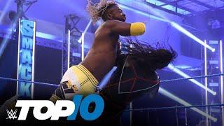 Top 10 Friday Night SmackDown moments: WWE Top 10, July 3, 2020