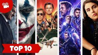 My Top 10 Favourite Films Of 2019 | The Movie Room