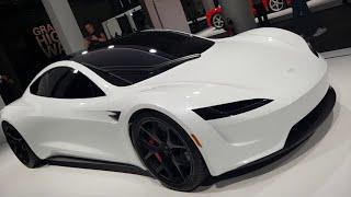 Top 10 Fastest cars in the world 2020