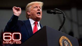 President Trump, CrowdStrike and "the server"