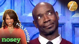 Three Girls in Question...Is This Man Their Father? | The Trisha Goddard Show Full Episode