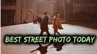 TOP 10 Street Photography of the Day (Ep 253)