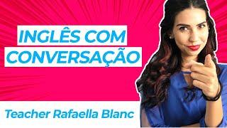 INGLÊS COM CONVERSAÇÃO | VIP CLASS 178