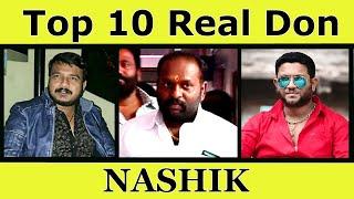 Top 10 Don in Nashik